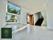 Casa / Sobrado para Venda em Niterói/RJ Itaipu 4 Quartos