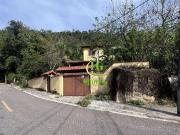 Casa / Sobrado para Venda em Niterói/RJ Itaipu 4 Quartos
