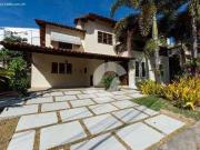 Casa / Sobrado para Venda em Niterói/RJ Itaipu 4 Quartos