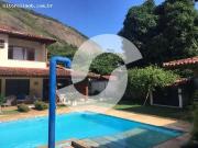Casa / Sobrado para Venda em Niterói/RJ Itaipu 4 Quartos