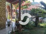 Casa / Sobrado para Venda em Niterói/RJ Itaipu 4 Quartos