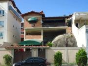 Casa / Sobrado para Venda em Niterói/RJ Itaipu 4 Quartos