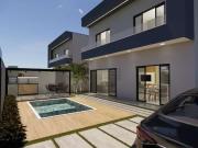 Casa / Sobrado para Venda em Niterói/RJ Itaipu 4 Quartos