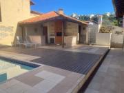 Casa / Sobrado para Venda em Niterói/RJ Itaipu 4 Quartos