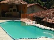 Casa / Sobrado para Venda em Niterói/RJ Itaipu 4 Quartos