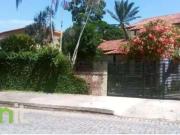 Casa / Sobrado para Venda em Niterói/RJ Itaipu 4 Quartos