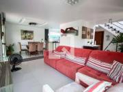 Casa / Sobrado para Venda em Niterói/RJ Itaipu 4 Quartos