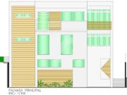 Casa / Sobrado para Venda em Niterói/RJ Itaipu 4 Quartos