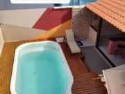 Casa / Sobrado para Venda em Niterói/RJ Itaipu 4 Quartos