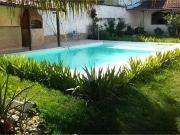 Casa / Sobrado para Venda em Niterói/RJ Itaipu 4 Quartos