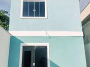 Casa / Sobrado para Venda em Niterói/RJ Itaipu 4 Quartos