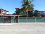 Casa / Sobrado para Venda em Niterói/RJ Itaipu 4 Quartos