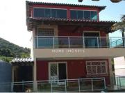 Casa / Sobrado para Venda em Niterói/RJ Itaipu 4 Quartos