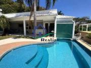 Casa / Sobrado para Venda em Niterói/RJ Itaipu 5 Quartos