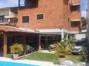 Casa / Sobrado para Venda em Niterói/RJ Itaipu 5 Quartos