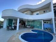 Casa / Sobrado para Venda em Niterói/RJ Itaipu 5 Quartos