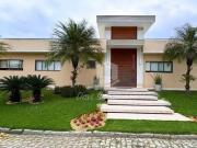 Casa / Sobrado para Venda em Niterói/RJ Itaipu 5 Quartos