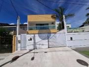 Casa / Sobrado para Venda em Niterói/RJ Itaipu 5 Quartos