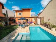 Casa / Sobrado para Venda em Niterói/RJ Itaipu 5 Quartos