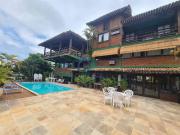 Casa / Sobrado para Venda em Niterói/RJ Itaipu 5 Quartos