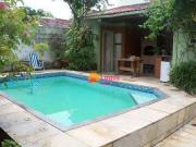 Casa / Sobrado para Venda em Niterói/RJ Itaipu 5 Quartos