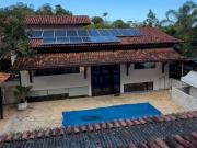 Casa / Sobrado para Venda em Niterói/RJ Itaipu 5 Quartos