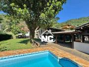 Casa / Sobrado para Venda em Niterói/RJ Itaipu 5 Quartos