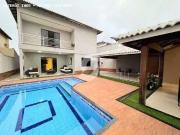 Casa / Sobrado para Venda em Niterói/RJ Itaipu 5 Quartos