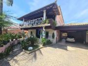 Casa / Sobrado para Venda em Niterói/RJ Itaipu 5 Quartos