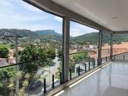 Casa / Sobrado para Venda em Niterói/RJ Itaipu 5 Quartos