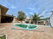 Casa / Sobrado para Venda em Niterói/RJ Itaipu 5 Quartos