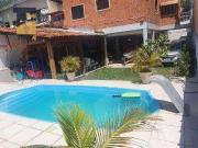 Casa / Sobrado para Venda em Niterói/RJ Itaipu 5 Quartos