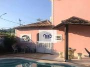 Casa / Sobrado para Venda em Niterói/RJ Itaipu 5 Quartos