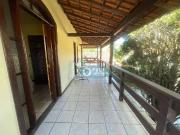 Casa / Sobrado para Venda em Niterói/RJ Itaipu 5 Quartos