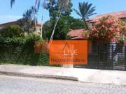 Casa / Sobrado para Venda em Niterói/RJ Itaipu 5 Quartos