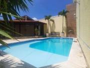 Casa / Sobrado para Venda em Niterói/RJ Itaipu 5 Quartos