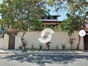 Casa / Sobrado para Venda em Niterói/RJ Itaipu 5 Quartos