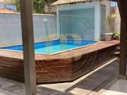 Casa / Sobrado para Venda em Niterói/RJ Itaipu 5 Quartos