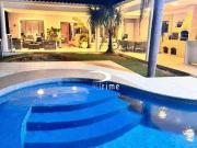 Casa / Sobrado para Venda em Niterói/RJ Itaipu 5 Quartos