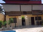Casa / Sobrado para Venda em Niterói/RJ Itaipu 5 Quartos