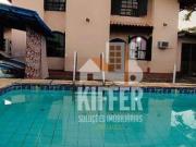 Casa / Sobrado para Venda em Niterói/RJ Itaipu 5 Quartos