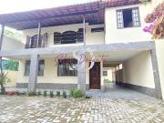 Casa / Sobrado para Venda em Niterói/RJ Itaipu 5 Quartos