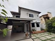Casa / Sobrado para Venda em Niterói/RJ Itaipu 5 Quartos