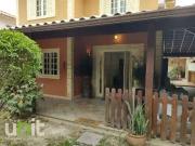 Casa / Sobrado para Venda em Niterói/RJ Itaipu 5 Quartos