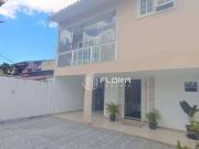 Casa / Sobrado para Venda em Niterói/RJ Itaipu 5 Quartos