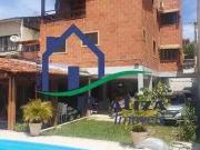 Casa / Sobrado para Venda em Niterói/RJ Itaipu 5 Quartos