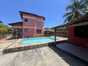 Casa / Sobrado para Venda em Niterói/RJ Itaipu 5 Quartos