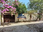 Casa / Sobrado para Venda em Niterói/RJ Itaipu 5 Quartos