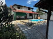 Casa / Sobrado para Venda em Niterói/RJ Itaipu 5 Quartos