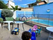 Casa / Sobrado para Venda em Niterói/RJ Itaipu 5 Quartos